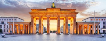 Sightseeing in einer der Stretchlimousinen in Berlin - die besten Angebote und Preise
