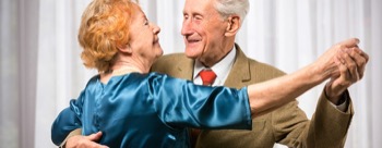 goldene Hochzeit nach 50 Jahren Ehe, spendiere deinen Großeltern etwas besonderes - eine Fahrt mit einer Limousine